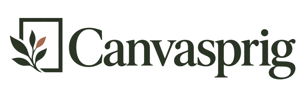 Canvasprig